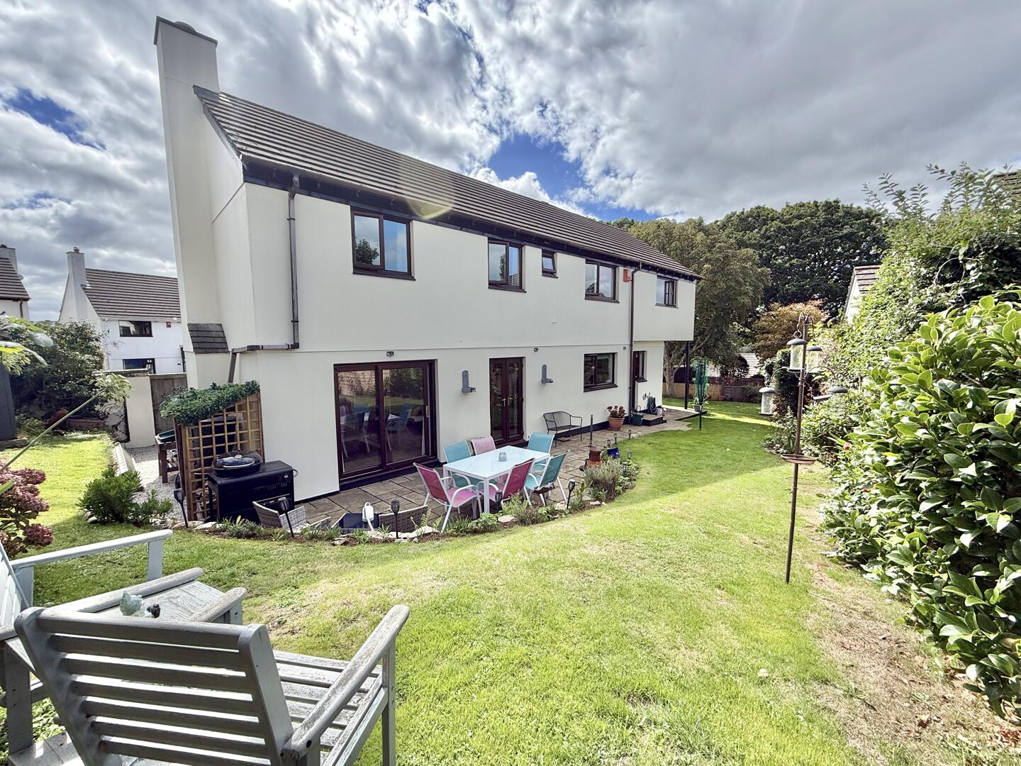 Tremayne Close, Devoran, Truro